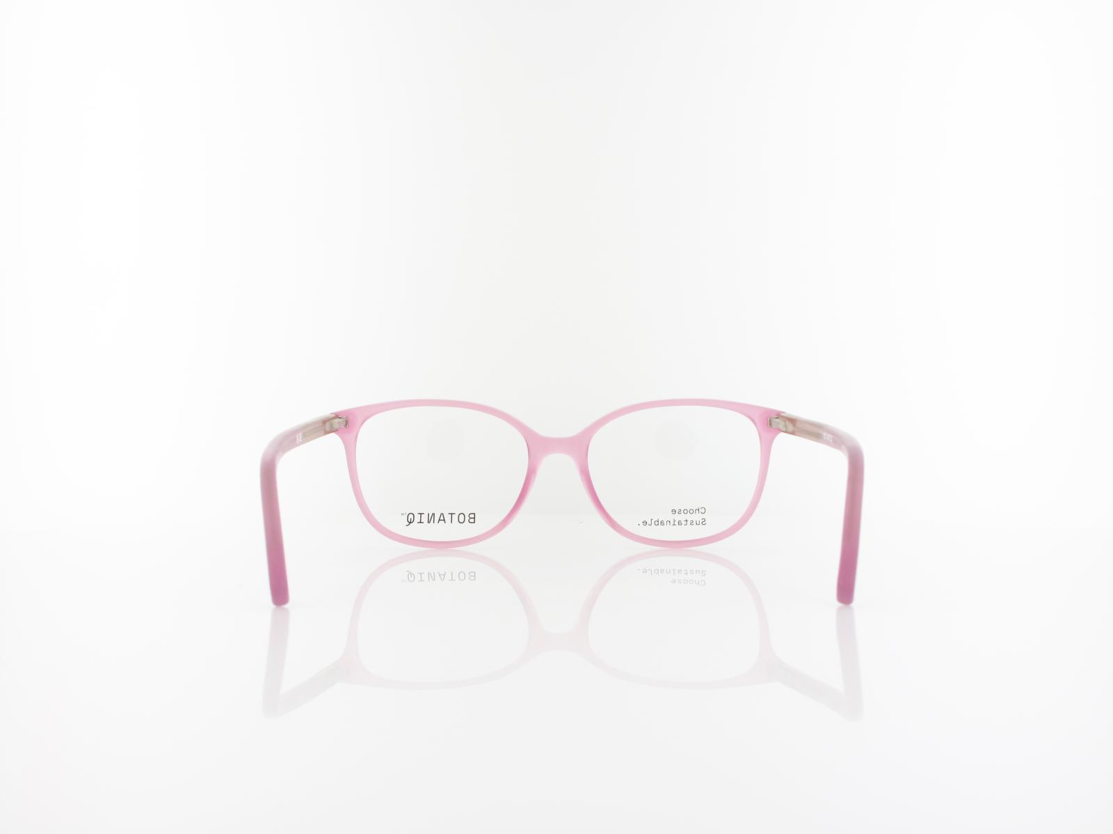 Botaniq | BIO-1001 172 53 | matte pink cork brown pink crystal