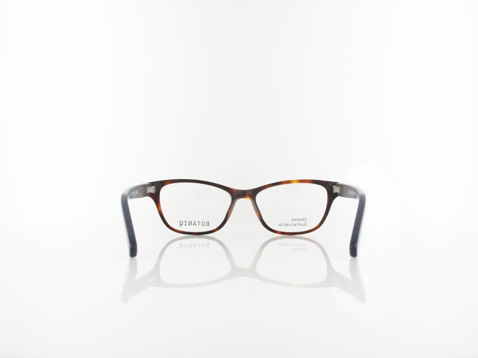 Botaniq | BIO-1003 102 51 | gloss tort cork blue