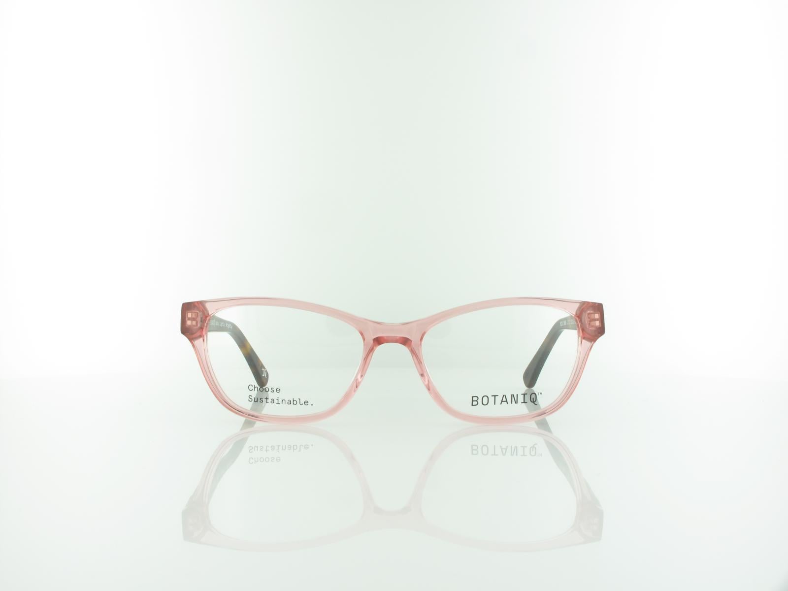 Botaniq | BIO-1003 172 51 | gloss crystal pink cork tort
