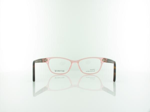 Botaniq | BIO-1003 172 51 | gloss crystal pink cork tort