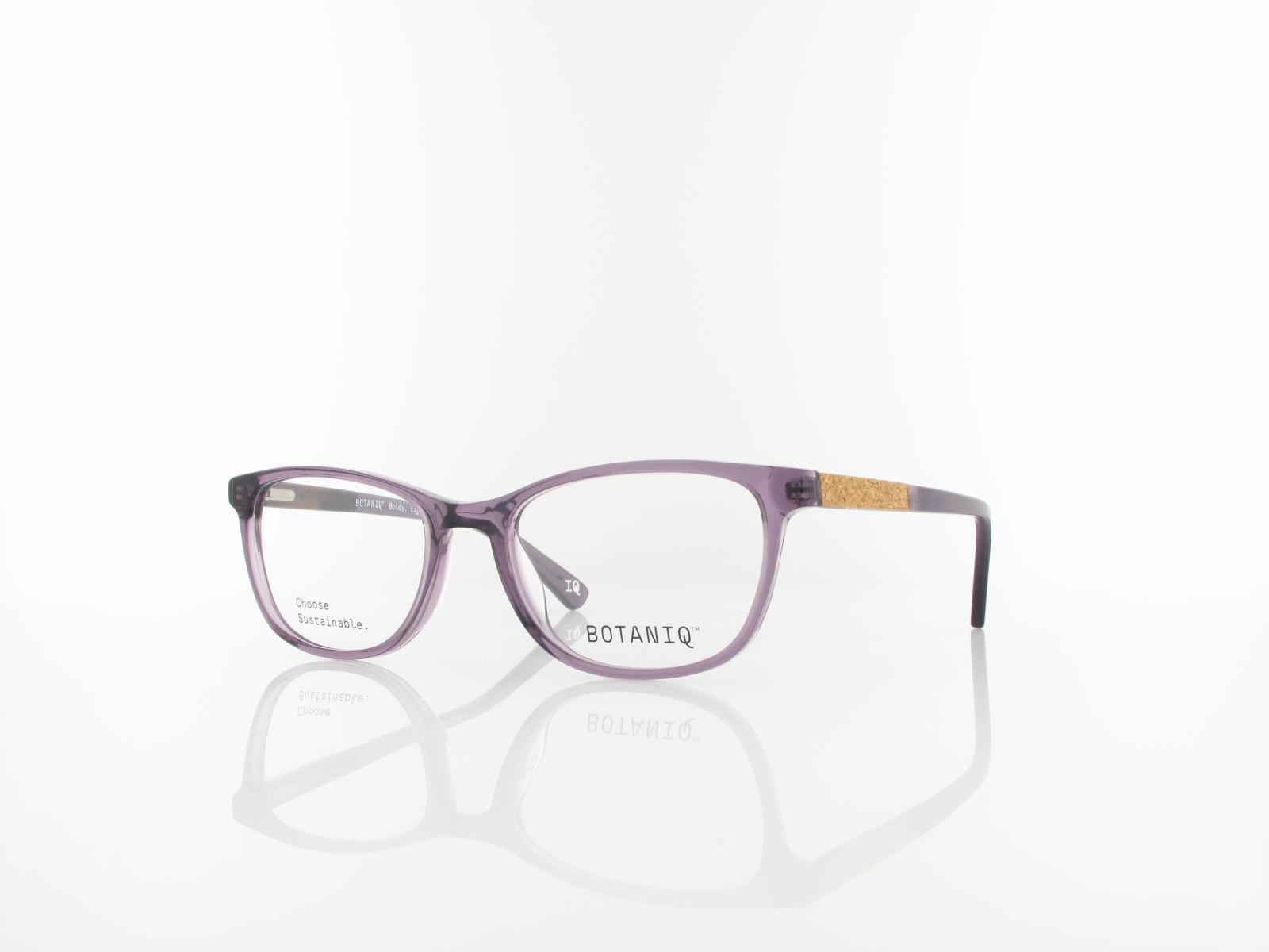 Botaniq | BIO-1004 161 52 | gloss purple cork