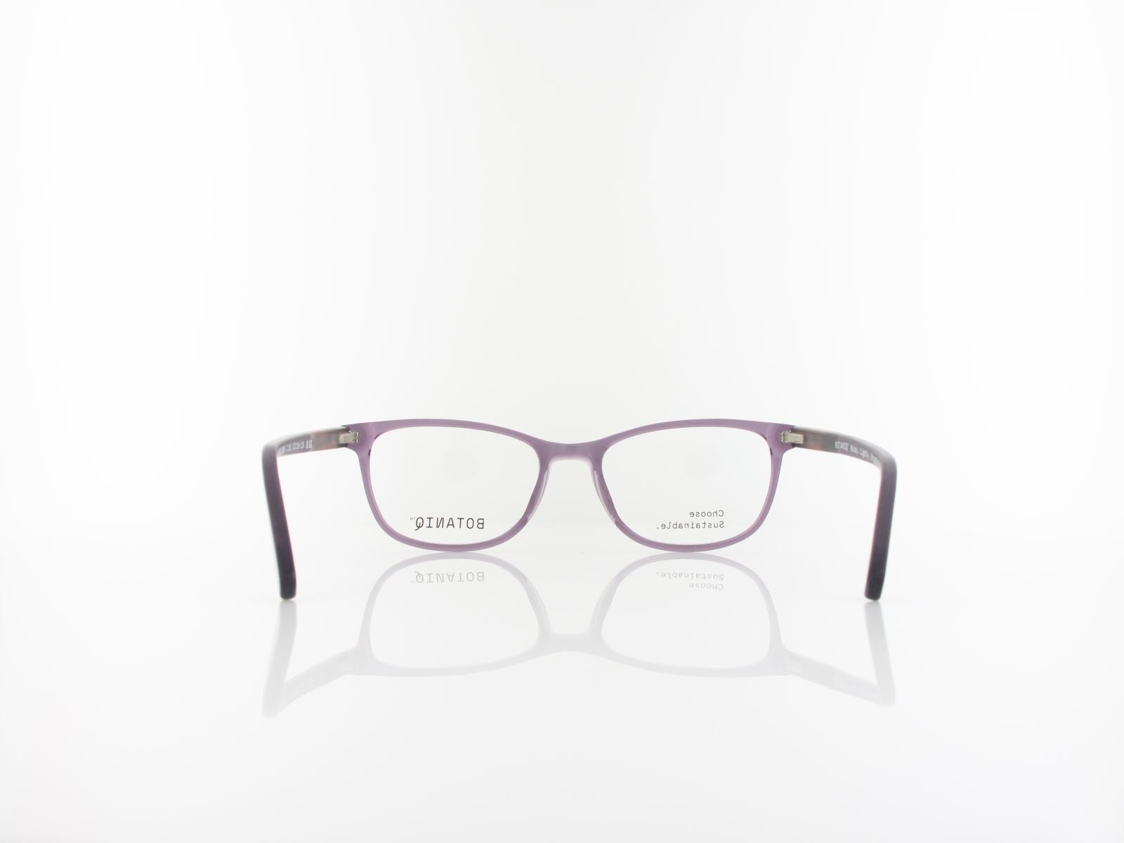 Botaniq | BIO-1004 161 52 | gloss purple cork