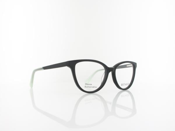 Botaniq | BIO-1005 104 52 | matte black mint
