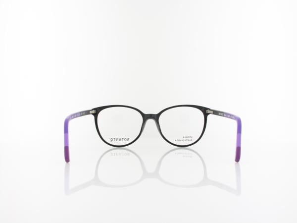 Botaniq | BIO-1006 104 51 | gloss black black purple