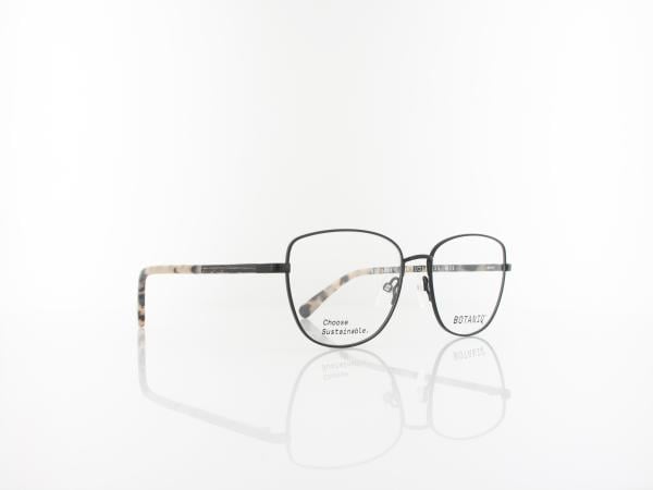 Botaniq | BIO-1008 004 51 | gloss black wood white tort