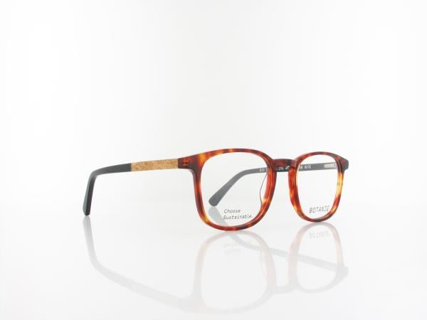 Botaniq | BIO-1012 196 49 | gloss tort cork black