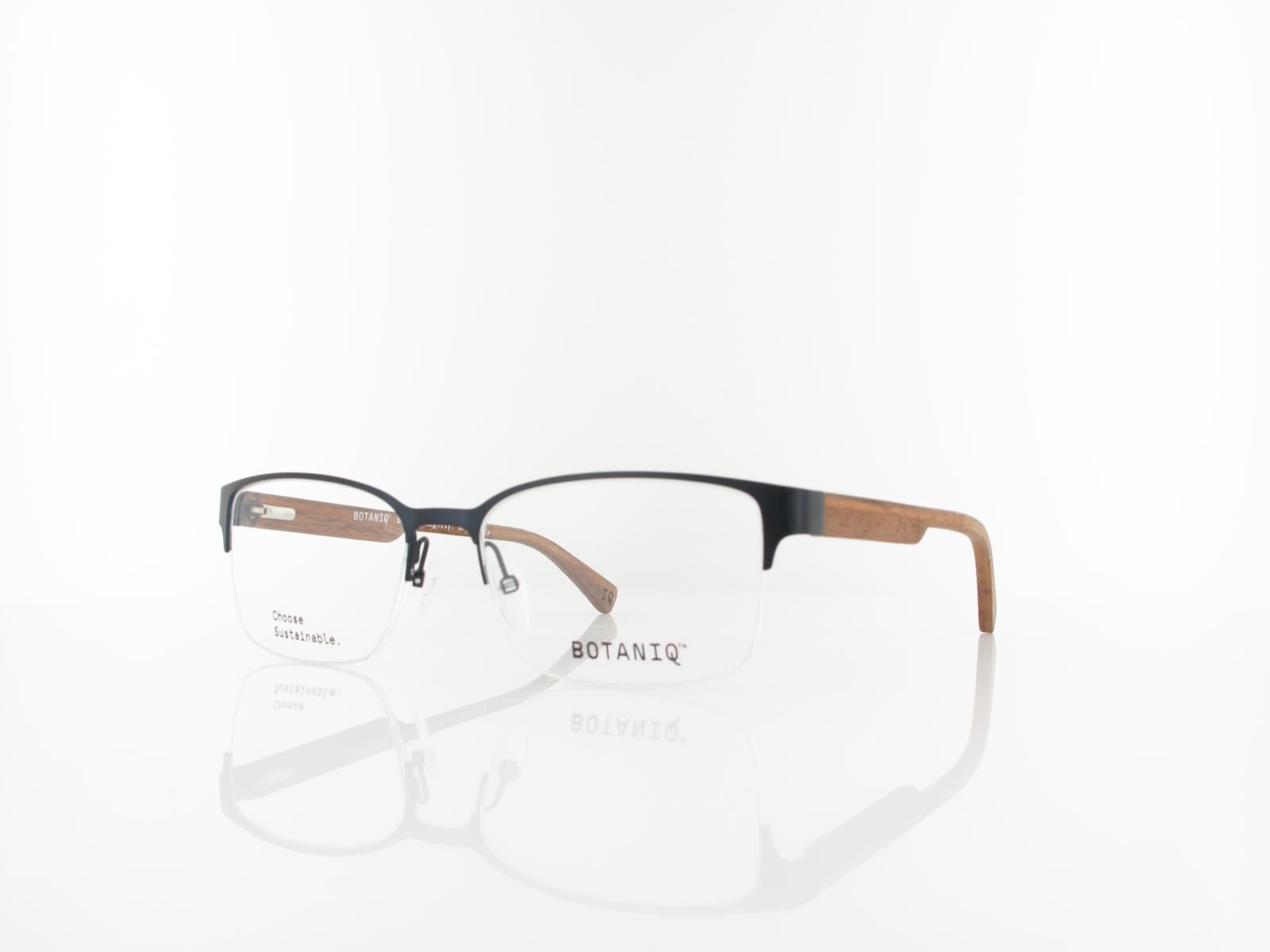 Botaniq | BIO-1017 006 55 | matte navy wood