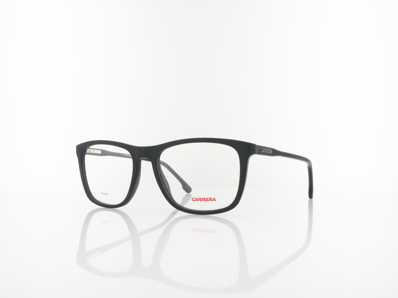 Carrera | CA 263 003 53 | matte black