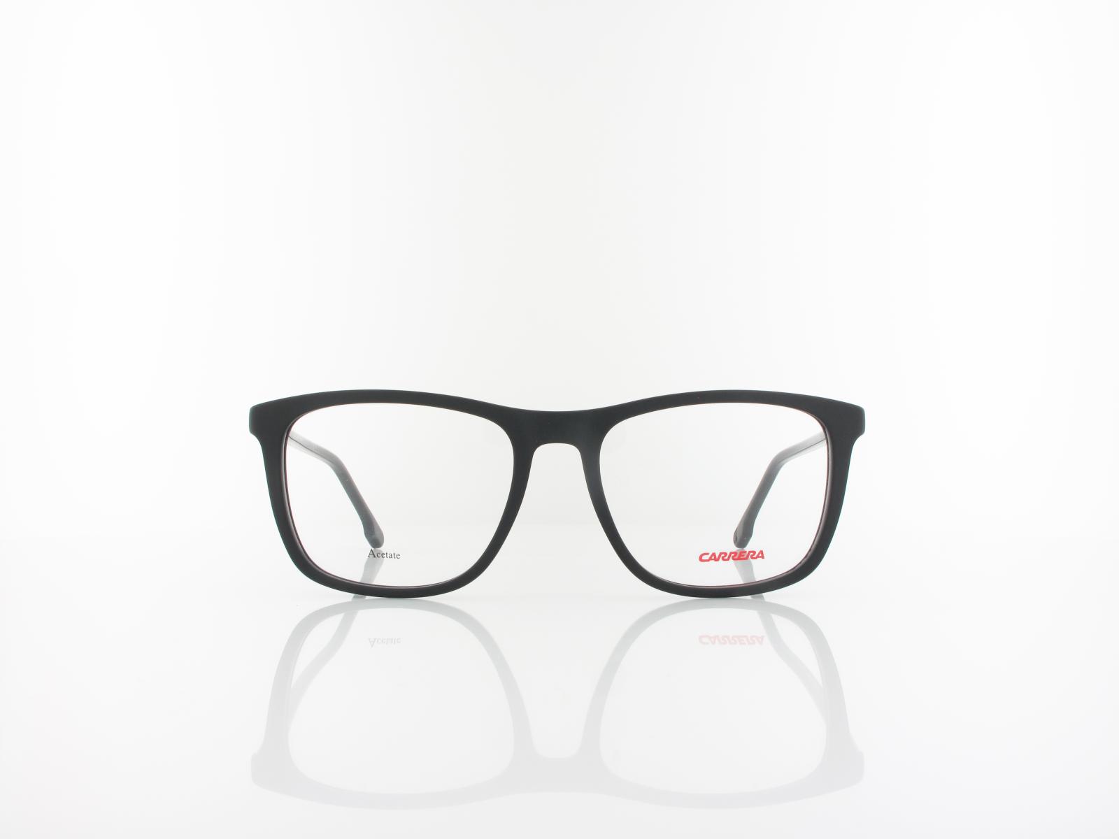 Carrera | CA 263 003 53 | matte black