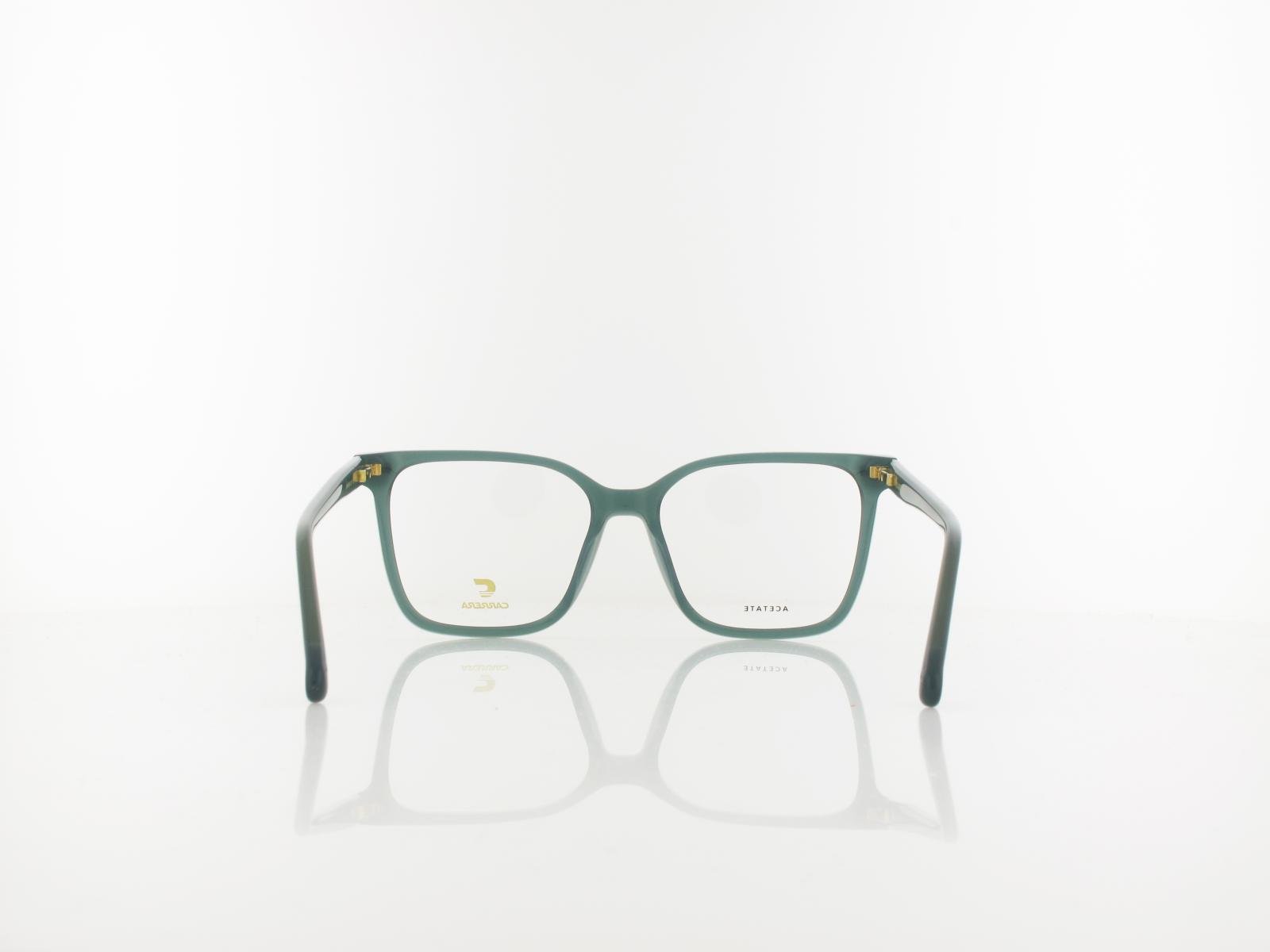 Carrera | CARRERA 3011 1ED 53 | green
