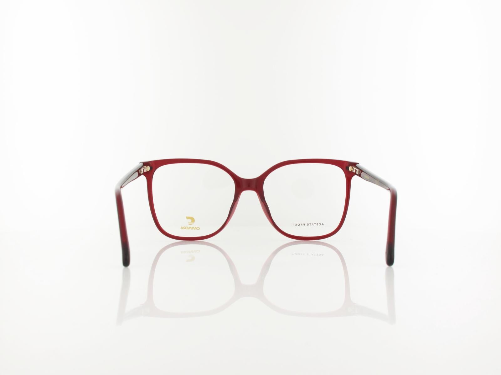 Carrera | CARRERA 3075 LHF 55 | burgundy