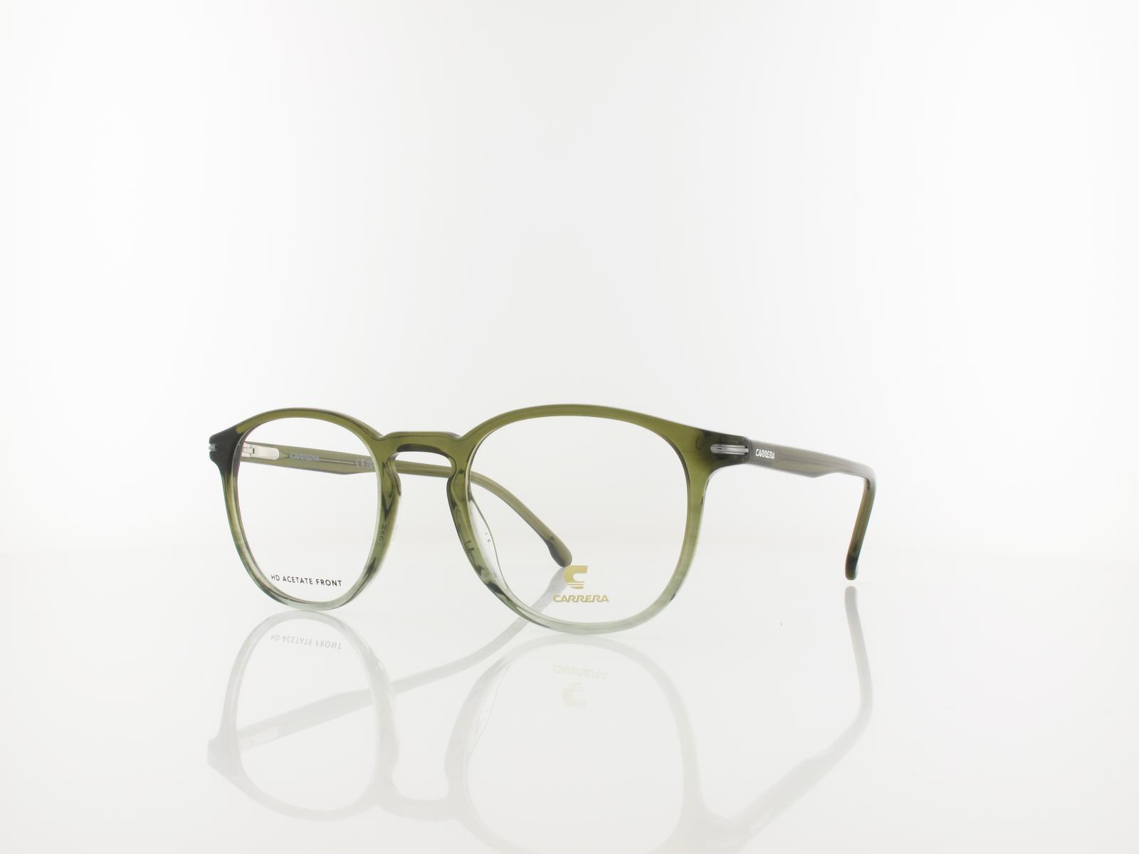 Carrera | CARRERA 352 6AK/ 49 | green horn
