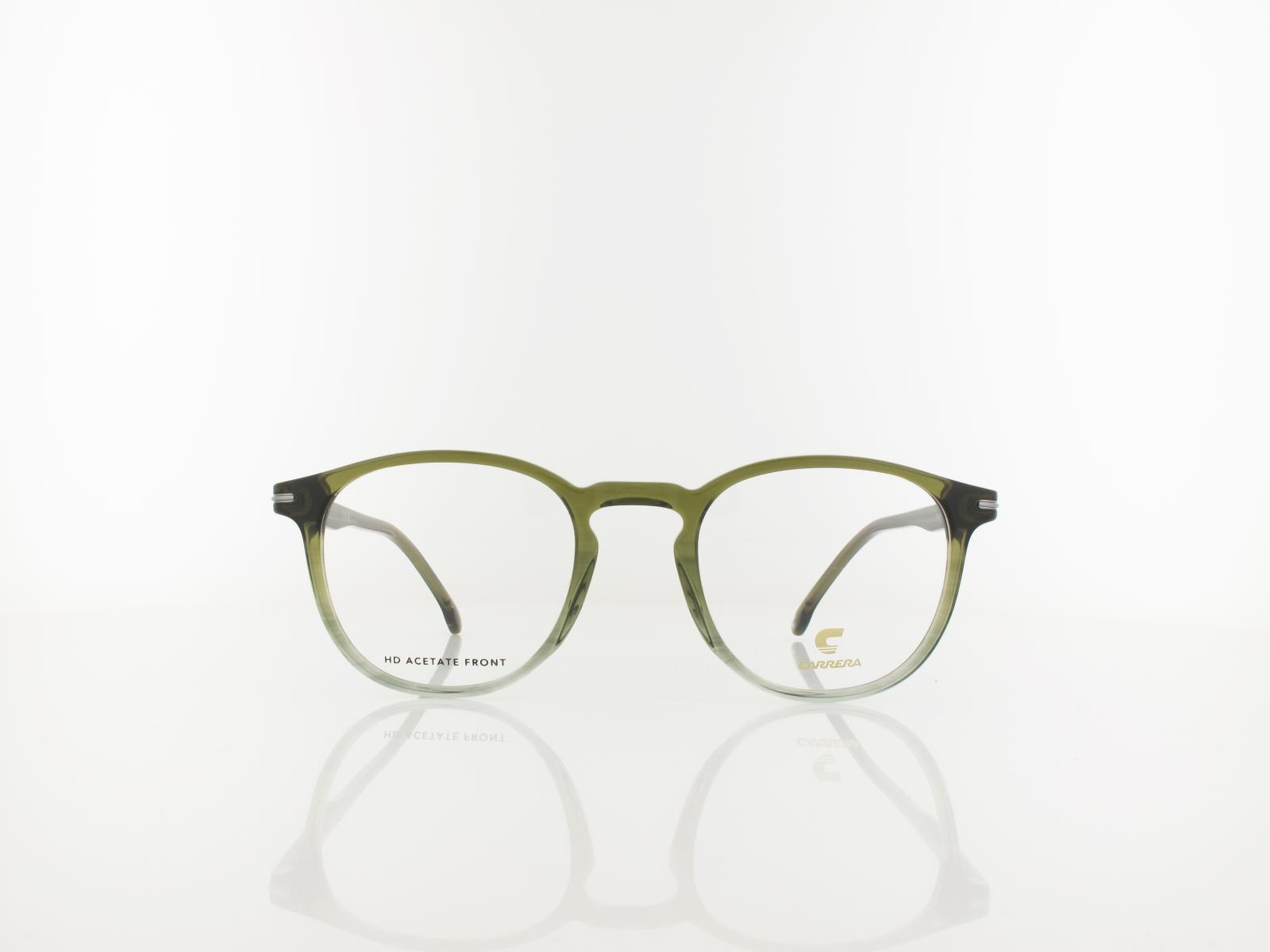 Carrera | CARRERA 352 6AK/ 49 | green horn
