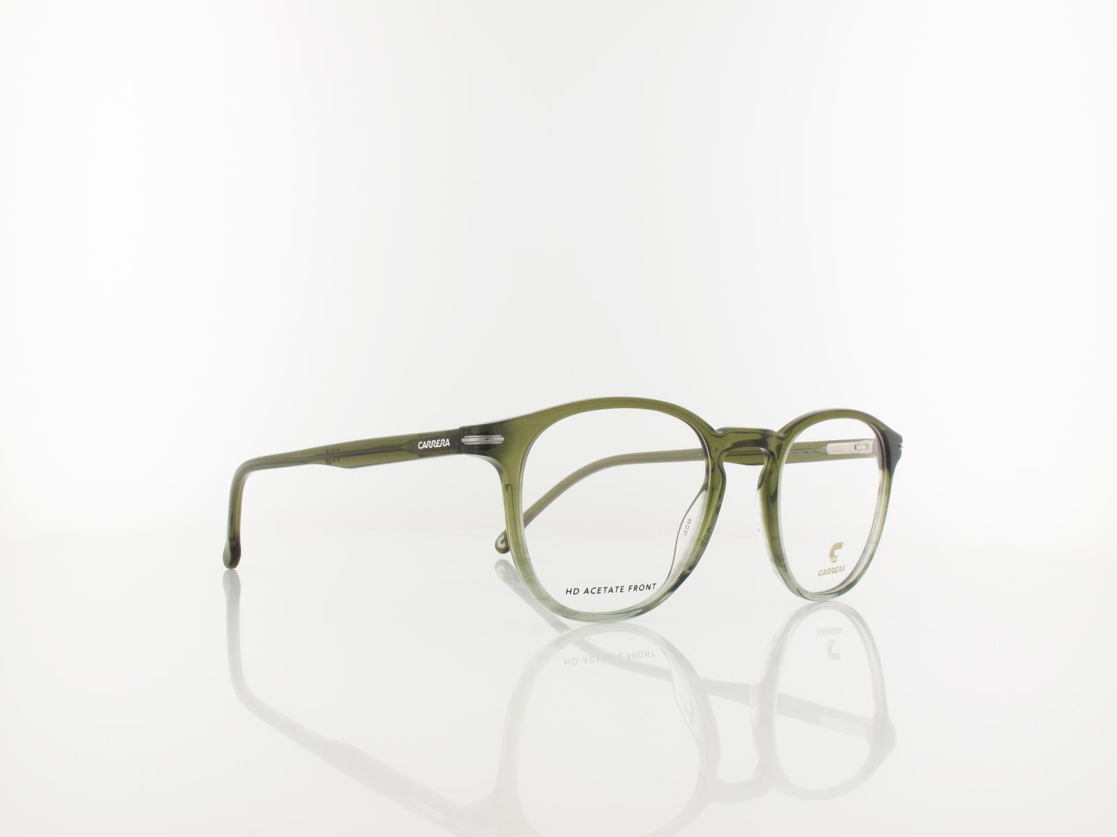Carrera | CARRERA 352 6AK/ 49 | green horn