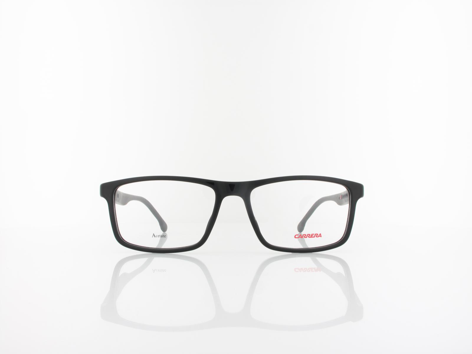 Carrera | CA 8865 807 55 | black