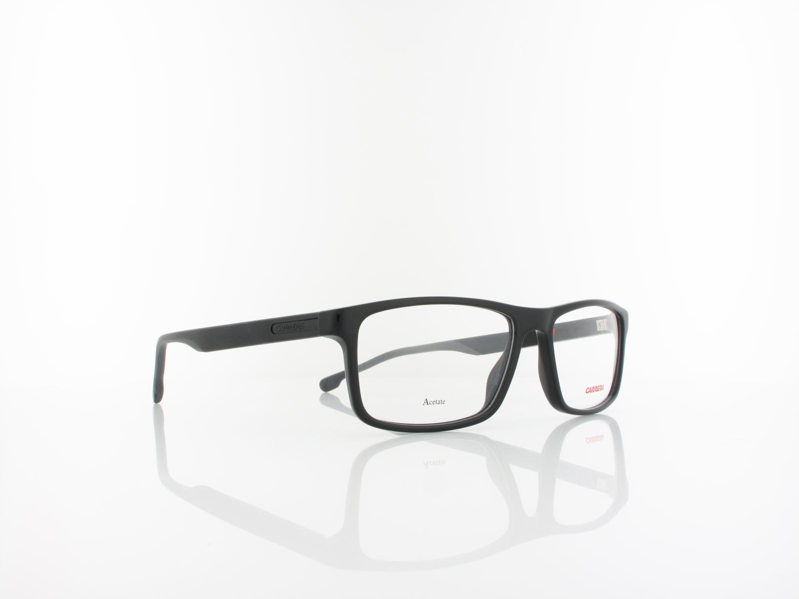 Carrera | CA 8865 807 55 | black