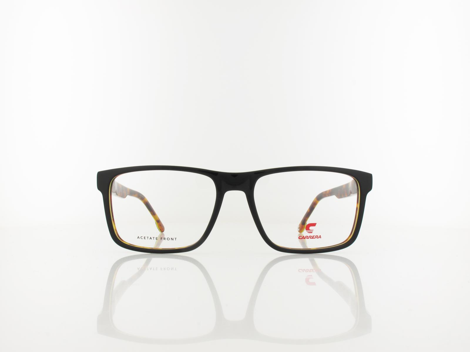 Carrera | CARRERA 8915 71C/ 56 | black yellow