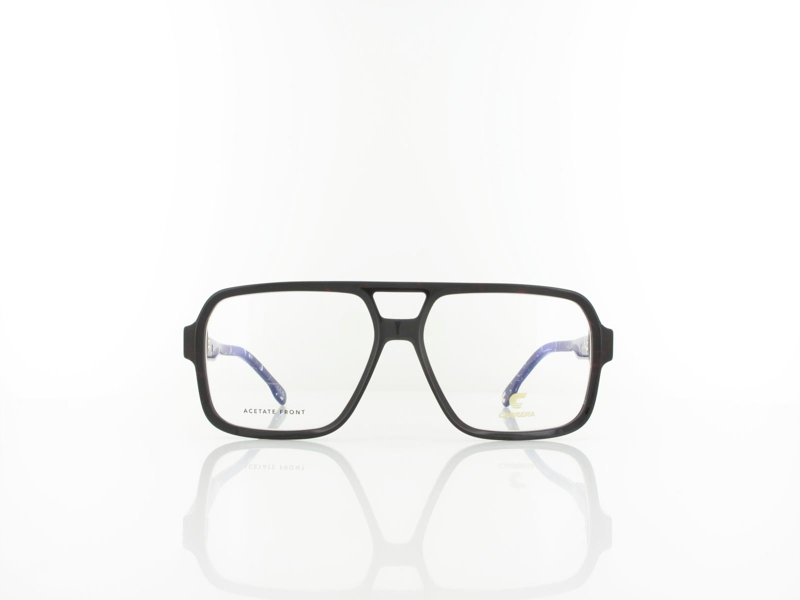 Carrera | VICTORY C 16 0Q1 58 | ruthenium marble black
