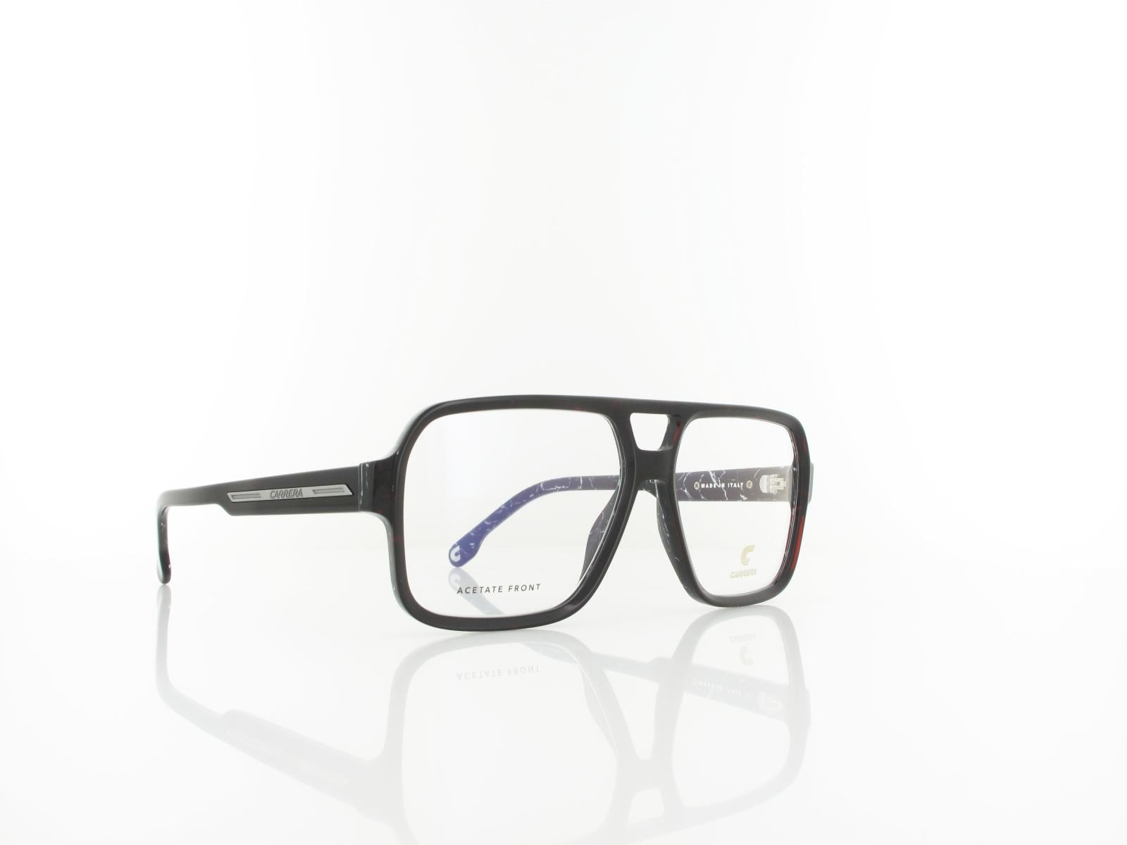 Carrera | VICTORY C 16 0Q1 58 | ruthenium marble black