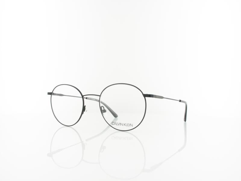 Calvin Klein | CK19119 001 49 | black