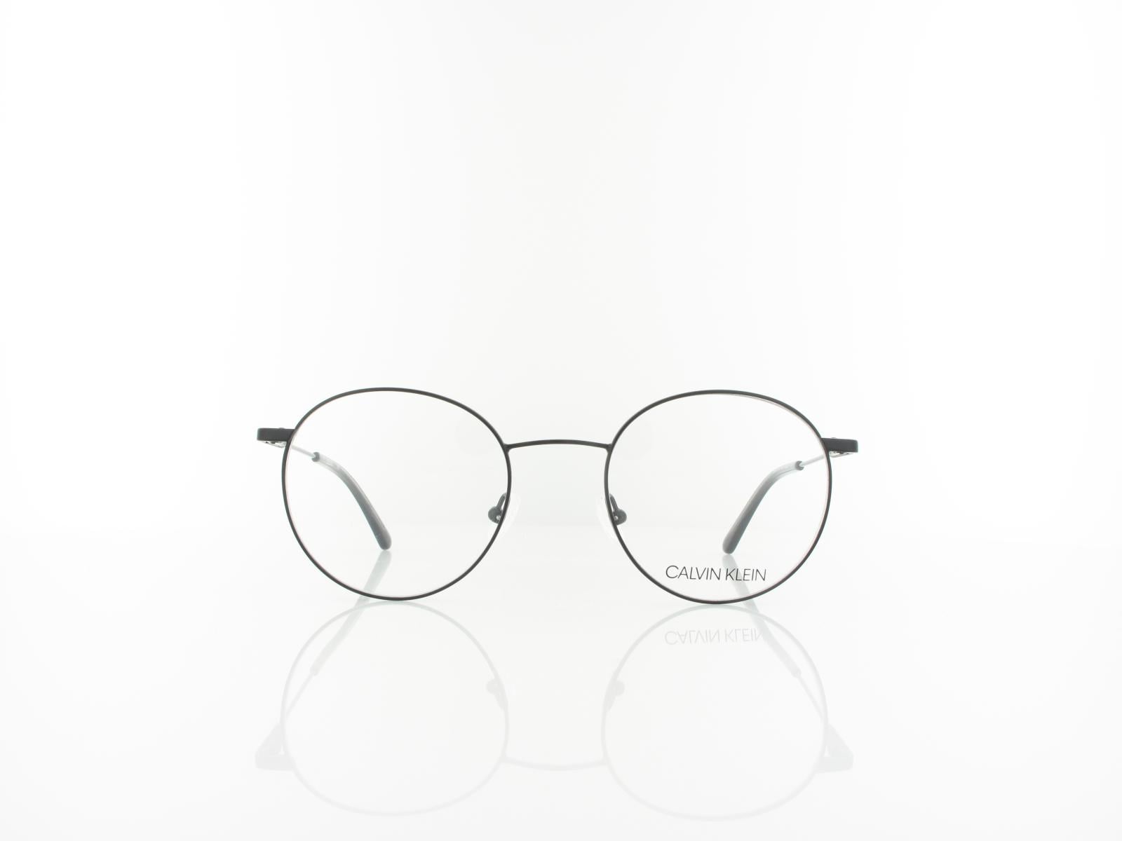 Calvin Klein | CK19119 001 49 | black