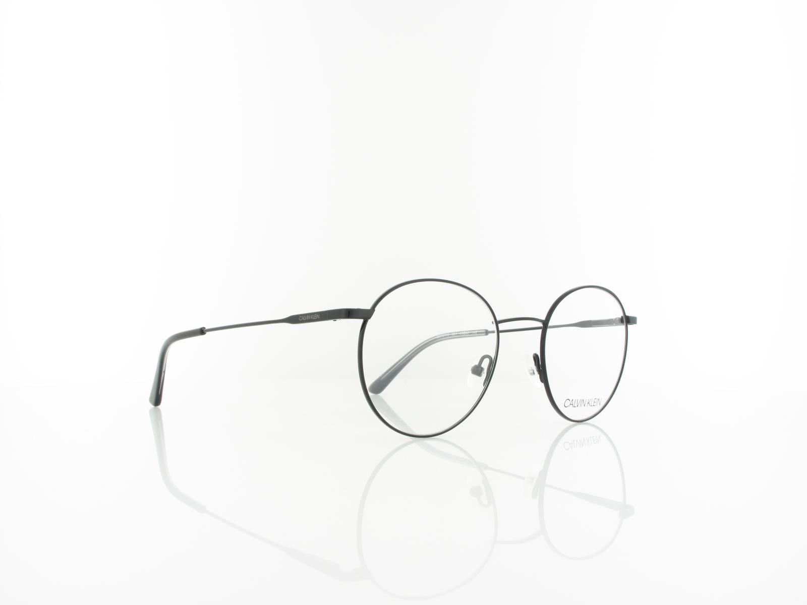 Calvin Klein | CK19119 001 49 | black