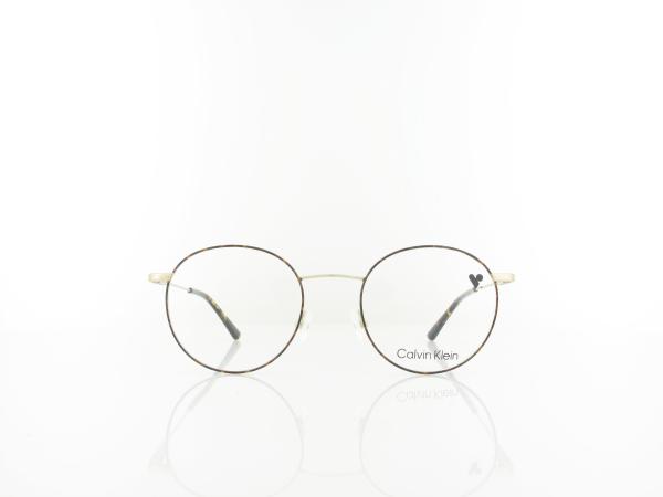 Calvin Klein | CK19119 235 49 | dark havana
