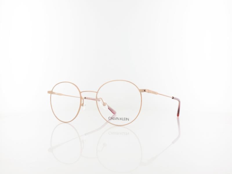 Calvin Klein | CK19119 780 49 | rose gold