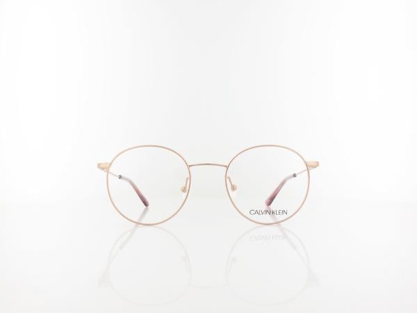 Calvin Klein | CK19119 780 49 | rose gold