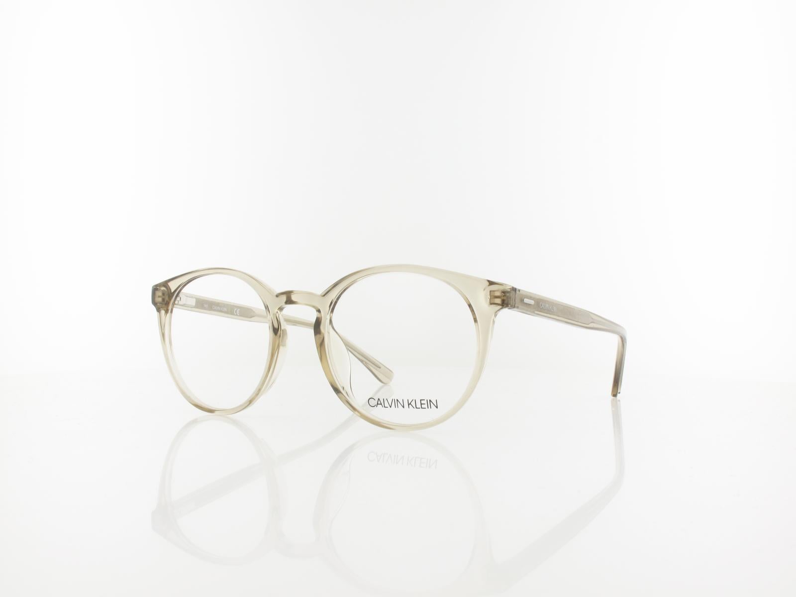 Calvin Klein | CK20527 270 49 | crystal beige