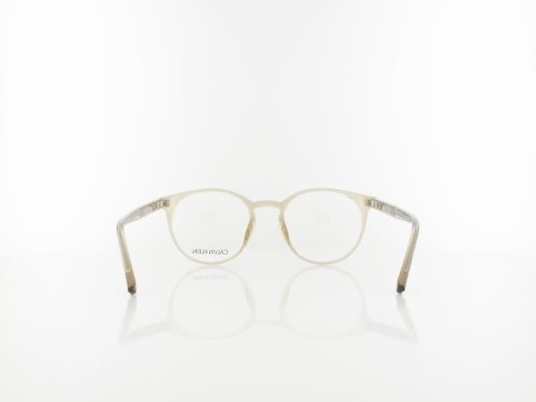 Calvin Klein | CK20527 270 49 | crystal beige