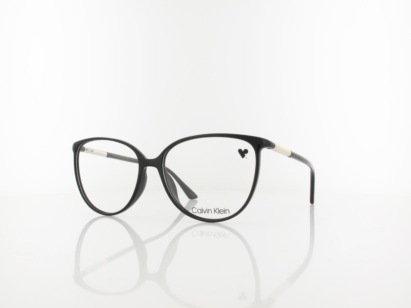 Calvin Klein | CK21521 001 56 | black
