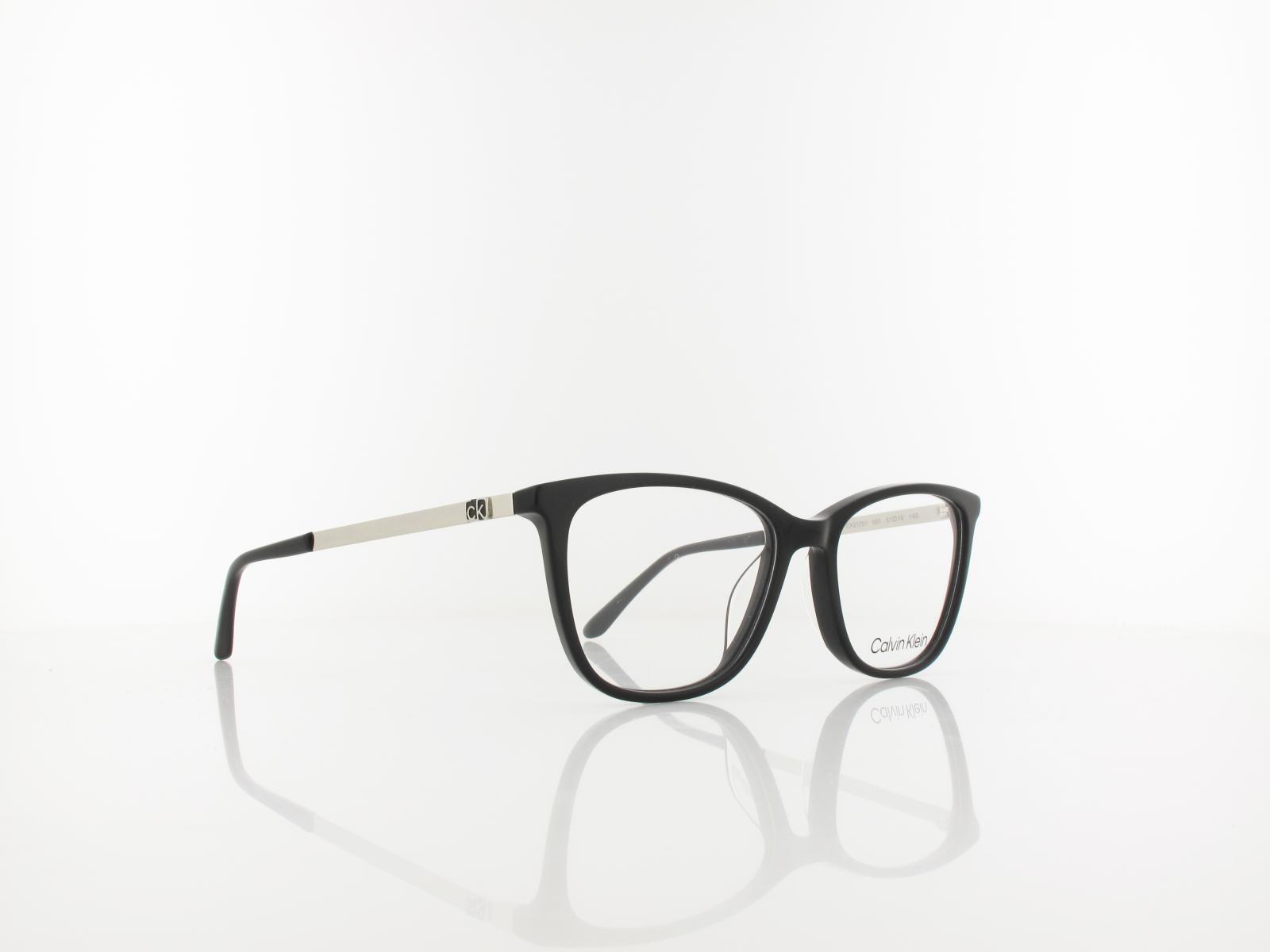 Calvin Klein | CK21701 001 51 | black