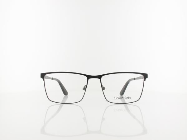 Calvin Klein | CK22102 002 57 | matte black