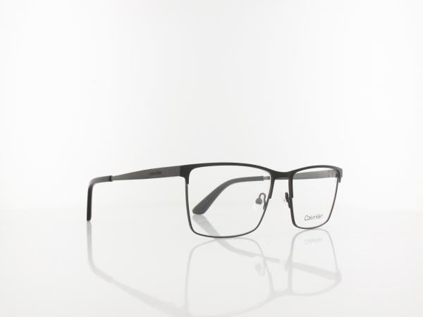 Calvin Klein | CK22102 002 57 | matte black