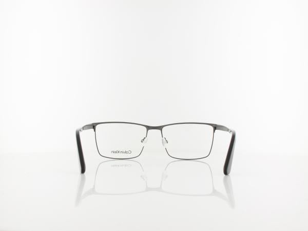 Calvin Klein | CK22102 002 57 | matte black