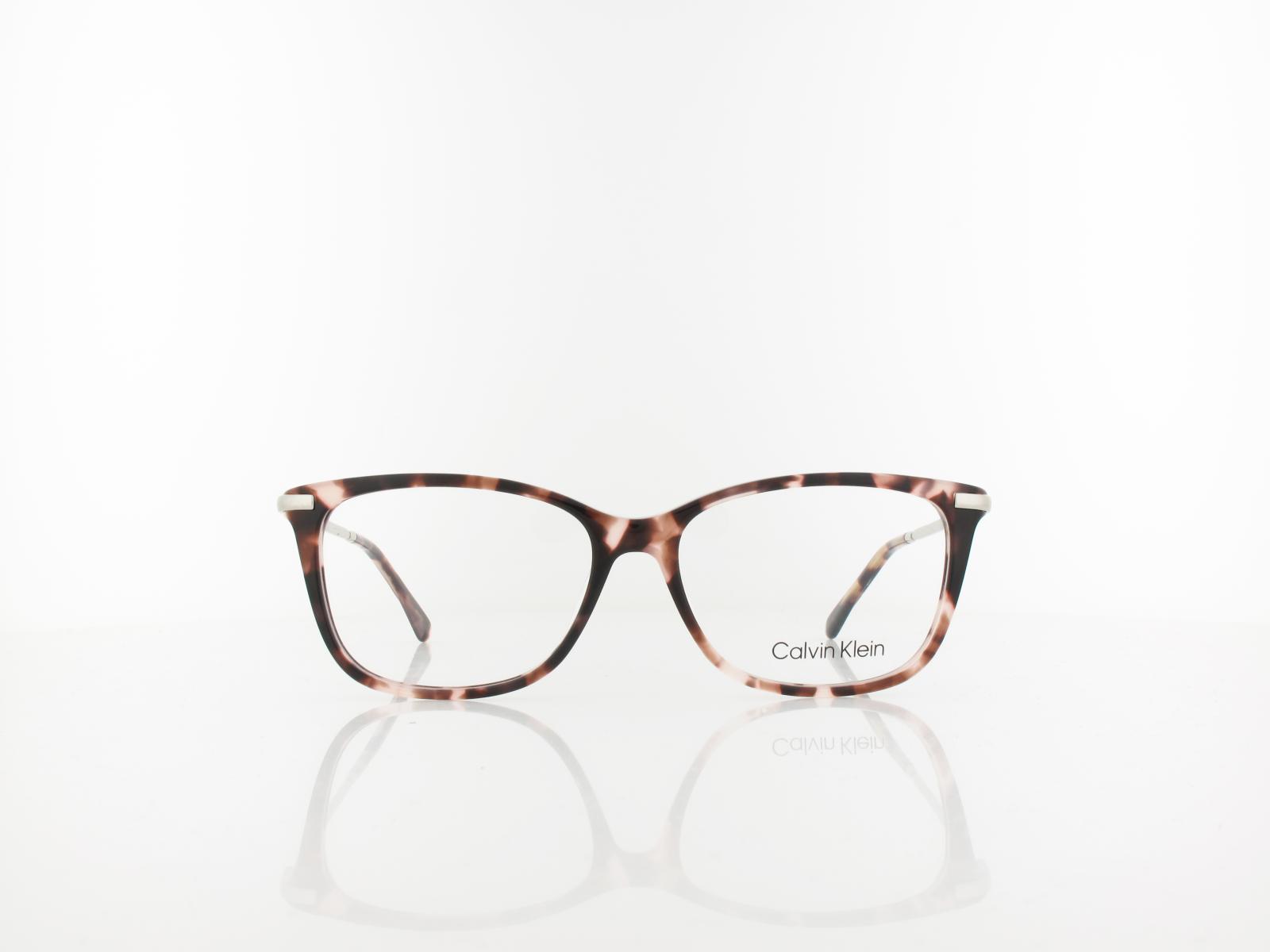 Calvin Klein | CK22501 663 54 | rose tortoise