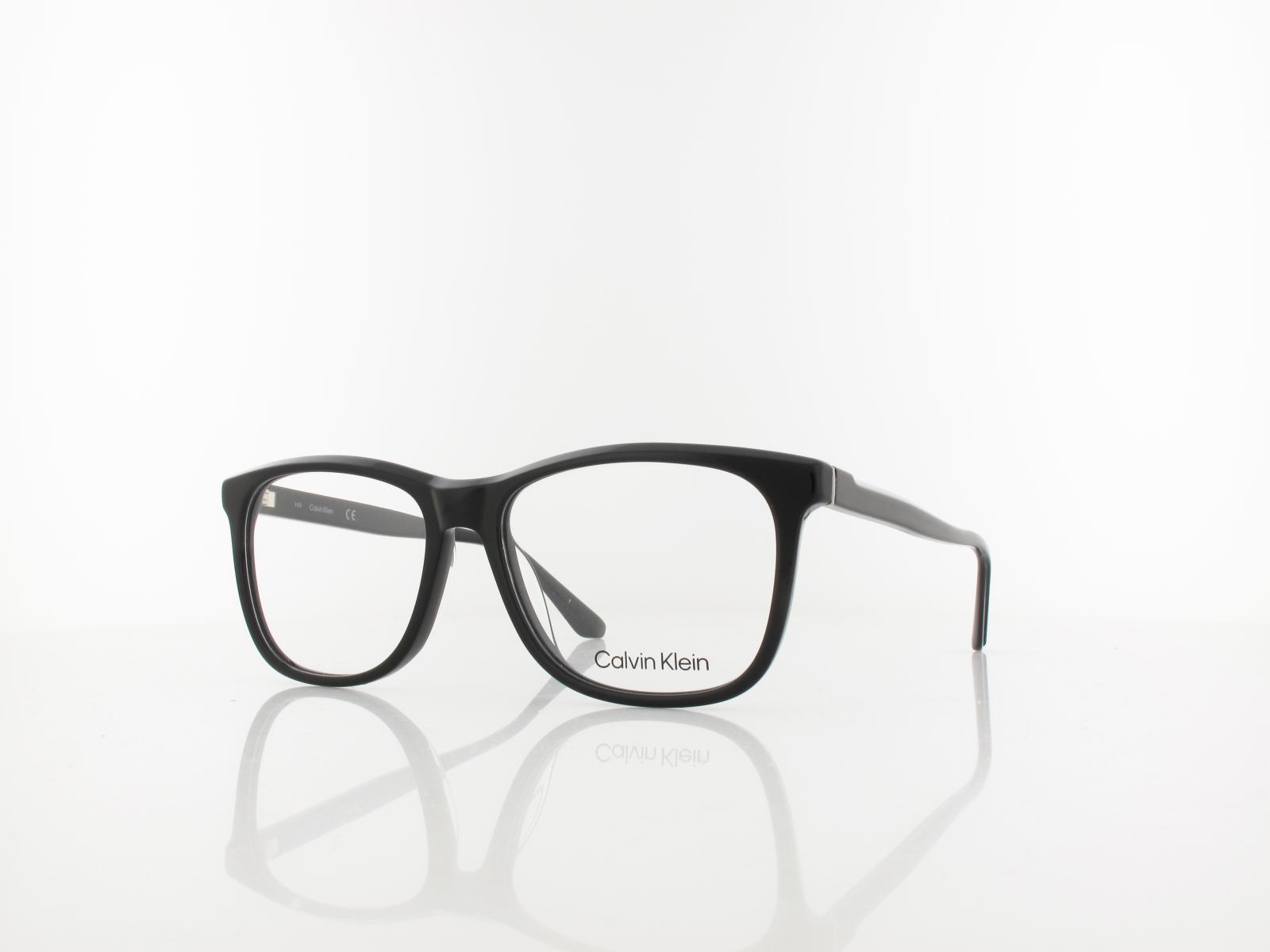 Calvin Klein | CK22507 001 55 | black