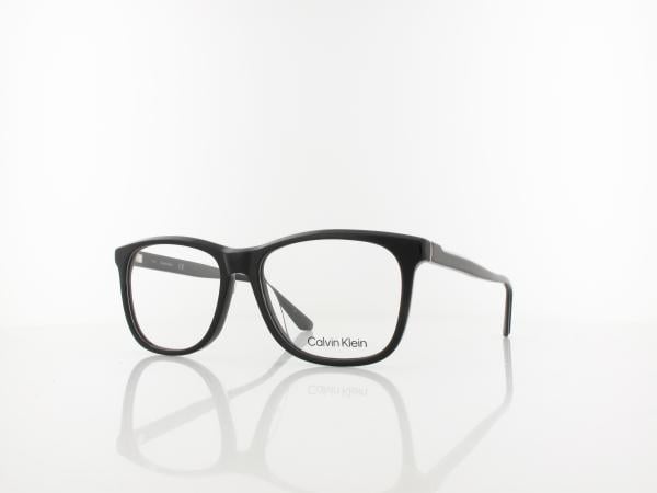 Calvin Klein | CK22507 001 55 | black