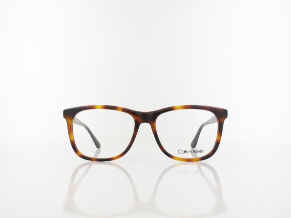 Calvin Klein | CK22507 220 55 | brown havana