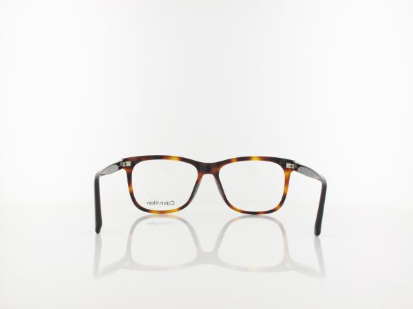 Calvin Klein | CK22507 220 55 | brown havana