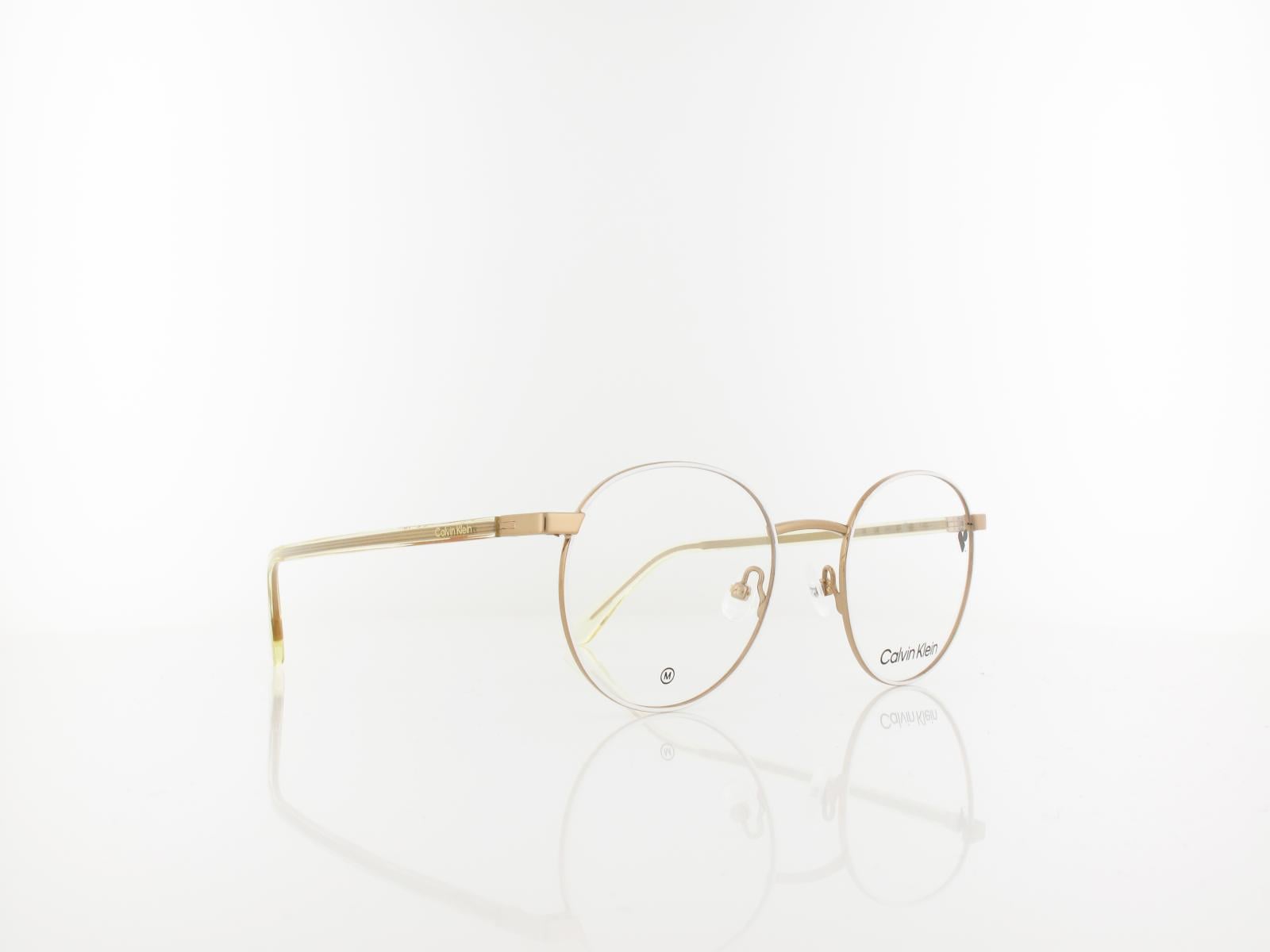 Calvin Klein | CK23106 108 49 | white