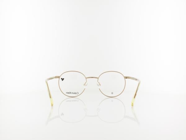 Calvin Klein | CK23106 108 49 | white