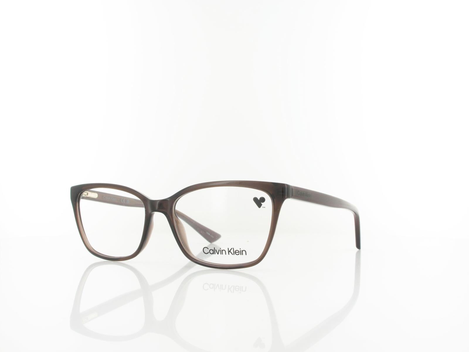 Calvin Klein | CK23516 200 52 | brown