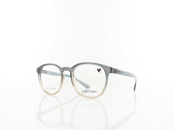 Calvin Klein | CK23527N 050 50 | grey coral gradient
