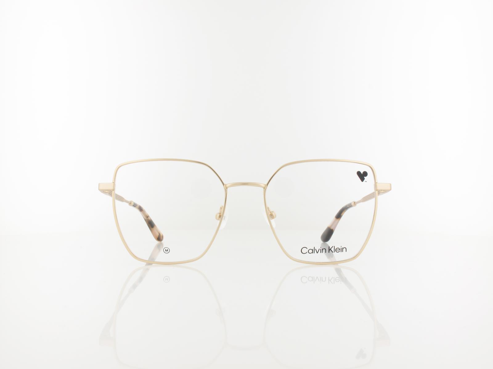 Calvin Klein | CK24105 770 53 | rose gold
