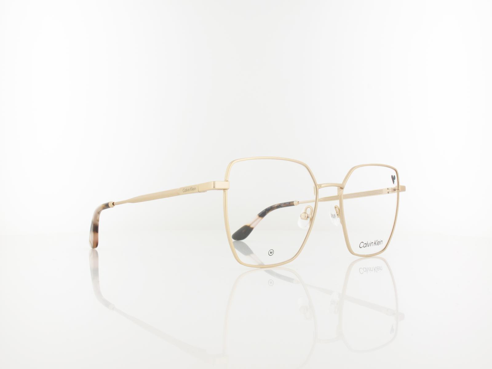 Calvin Klein | CK24105 770 53 | rose gold