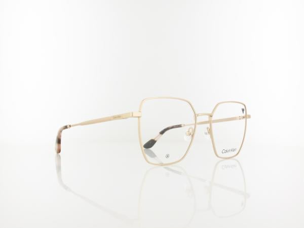 Calvin Klein | CK24105 770 53 | rose gold