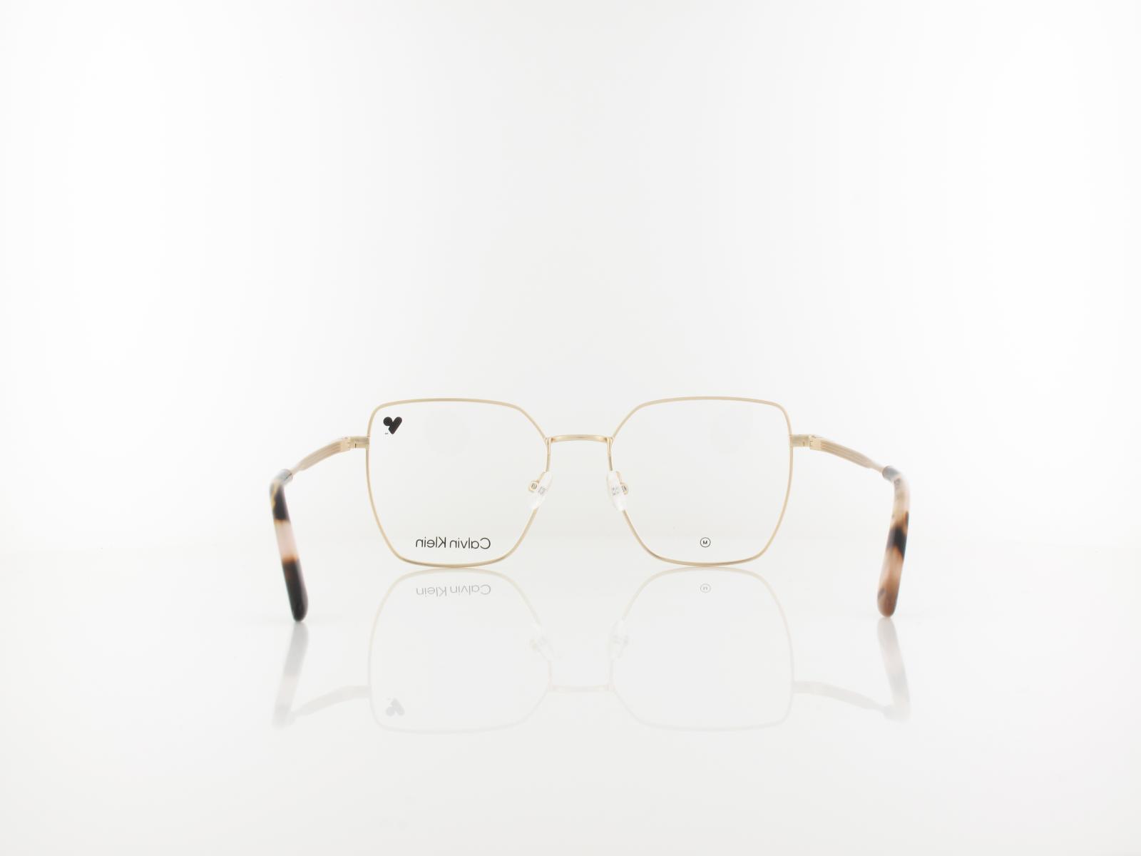 Calvin Klein | CK24105 770 53 | rose gold