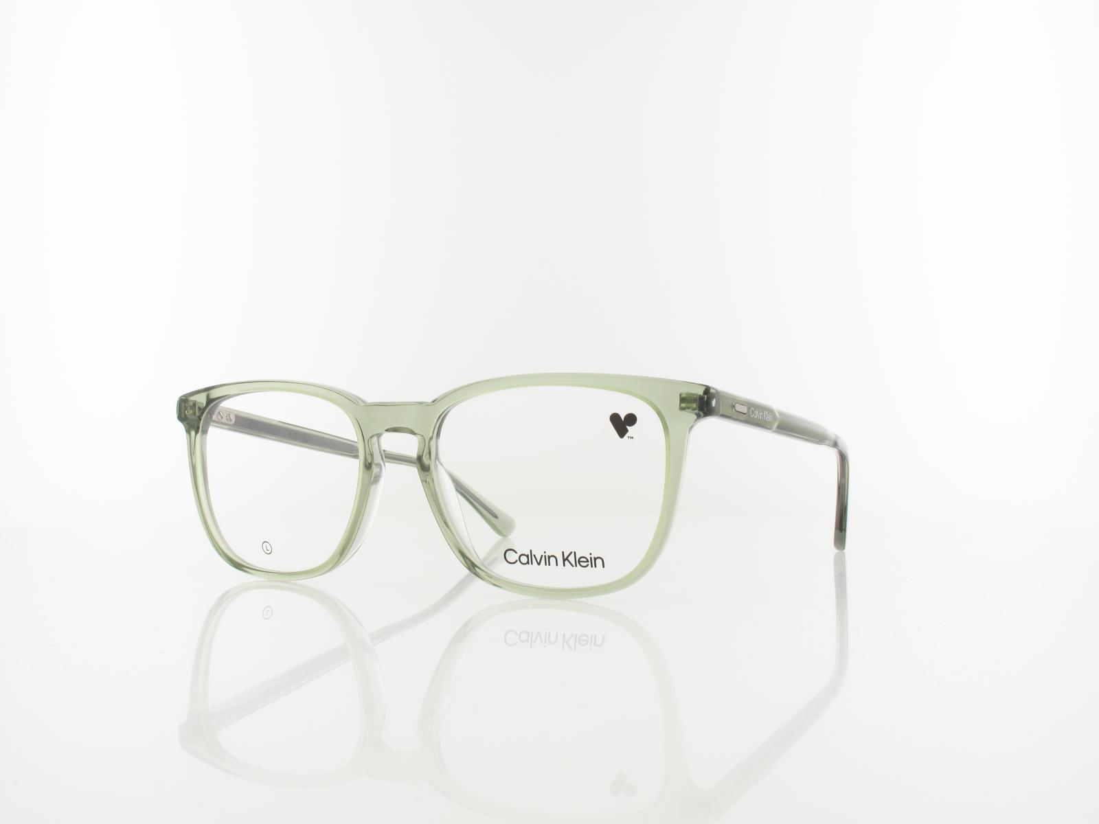 Calvin Klein | CK24519 300 53 | green